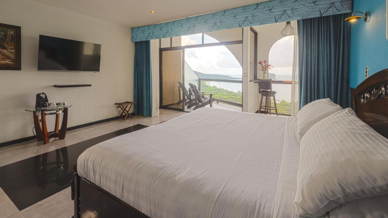 Blue Mirador Hotel Vườn quốc gia Manuel Antonio Ngoại thất bức ảnh
