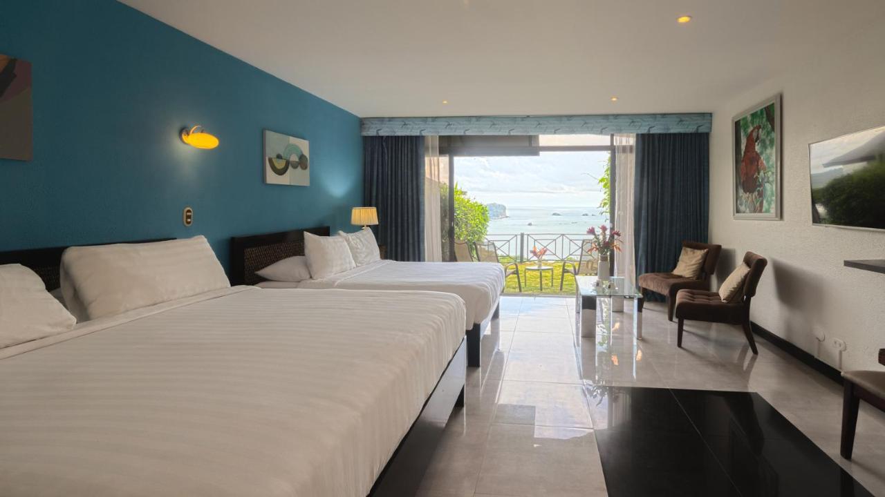 Blue Mirador Hotel Vườn quốc gia Manuel Antonio Ngoại thất bức ảnh
