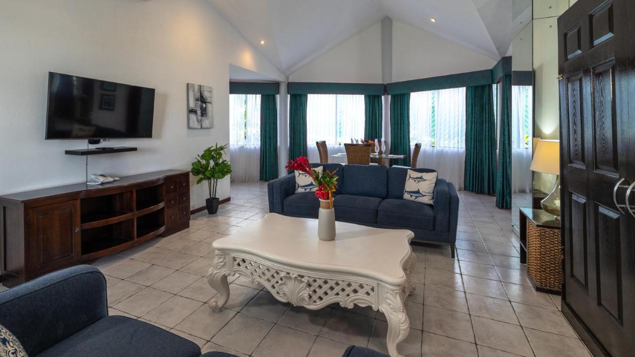 Blue Mirador Hotel Vườn quốc gia Manuel Antonio Ngoại thất bức ảnh