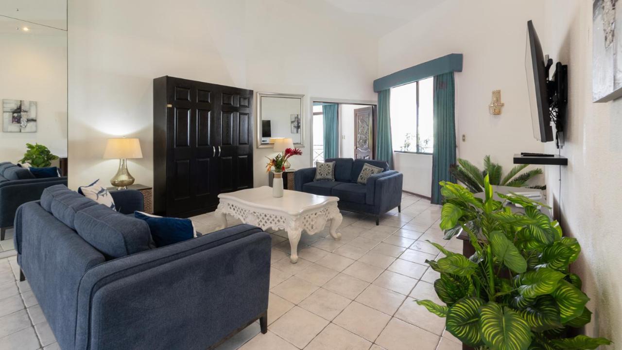 Blue Mirador Hotel Vườn quốc gia Manuel Antonio Ngoại thất bức ảnh