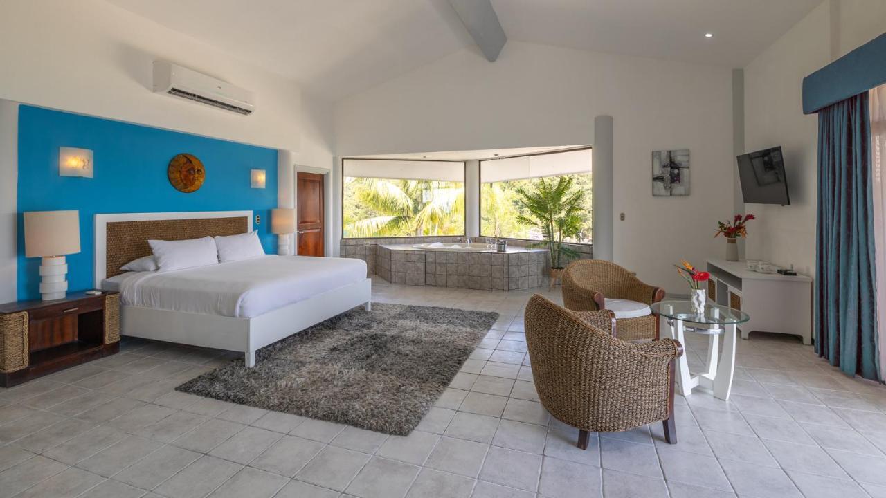 Blue Mirador Hotel Vườn quốc gia Manuel Antonio Ngoại thất bức ảnh