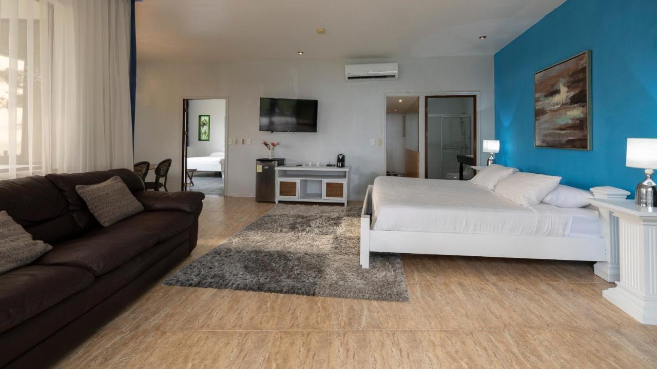 Blue Mirador Hotel Vườn quốc gia Manuel Antonio Ngoại thất bức ảnh