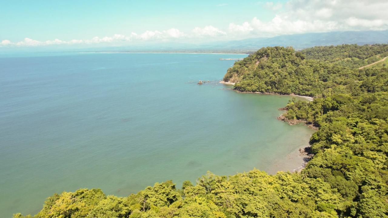 Blue Mirador Hotel Vườn quốc gia Manuel Antonio Ngoại thất bức ảnh