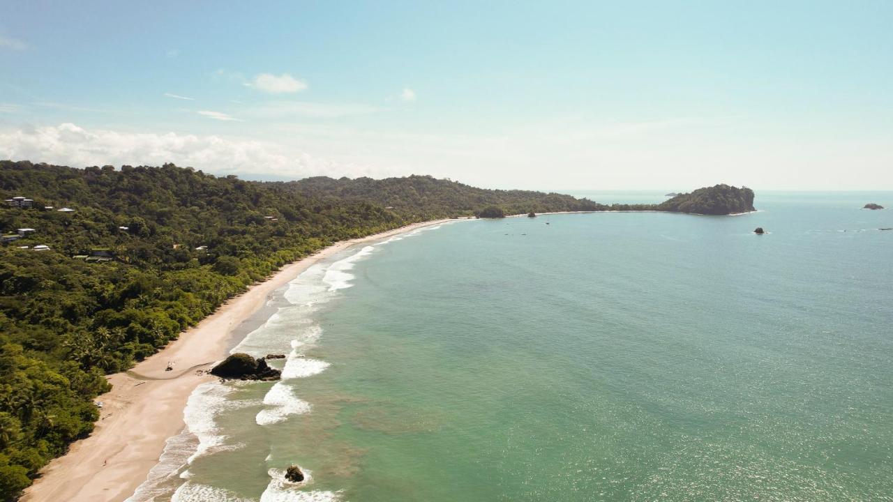 Blue Mirador Hotel Vườn quốc gia Manuel Antonio Ngoại thất bức ảnh