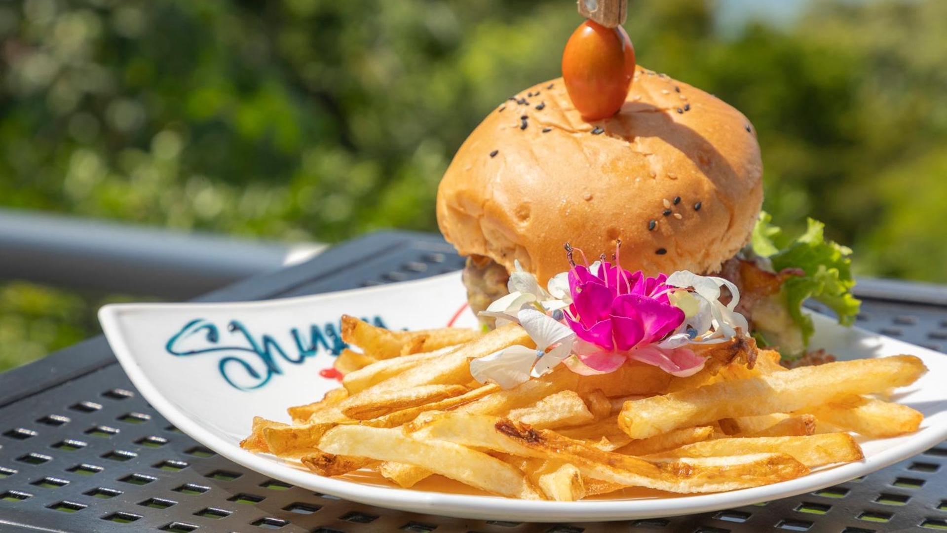 Blue Mirador Hotel Vườn quốc gia Manuel Antonio Ngoại thất bức ảnh